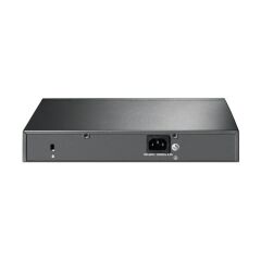 Tp-Link Omada TL-SG2210MP 8 Port Gigabit Switch