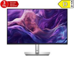 Dell P2425HE 23.8'' 5ms FHD Hdmi Type-C Pivot IPS