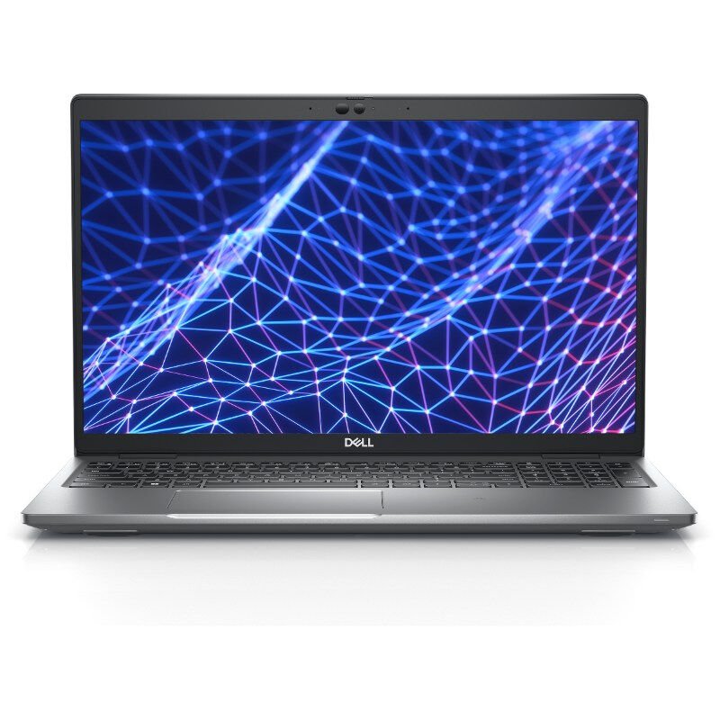DELL LATITUDE 5530 i5-1235U 8GB 512GB SSD 15.6'' UBUNTU N210L5530EMEA_U