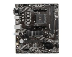 MSI A520M Pro AM4 Ryzen DDR4 Vga Hdmi Dp