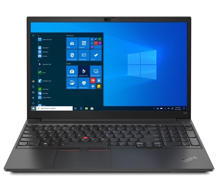 Lenovo E15 20TD004BTX i5 1135-15.6''-8G-256SSD-WPr