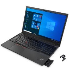 Lenovo E15 20TD004BTX i5 1135-15.6''-8G-256SSD-WPr