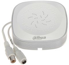 Dahua HAP201 Hi-fidelity Pick-up Mikrofon