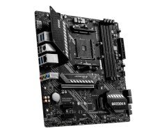 MSI Mag B550M Bazooka AM4 Ryzen DDR4 Hdmi Dp