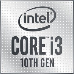 Intel Comet Lake i3 10105F 1200Pin Fanlı (Box)