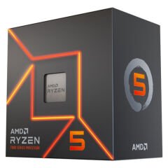AMD RYZEN 5 7600 3.80GHZ 38MB AM5 BOX