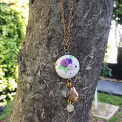 Nara Polimer Kil 55 Gram PM08 Lavender Purple 6'lı Şirink