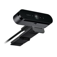 Logitech Brio 4K Ultra HD Webcam 960-001194