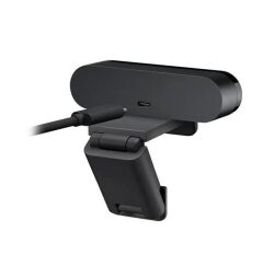 Logitech Brio 4K Ultra HD Webcam 960-001194