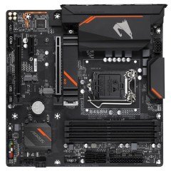 Gigabyte B460M Aorus Pro 1200P Dvi Hdmi Dp Usb3.2