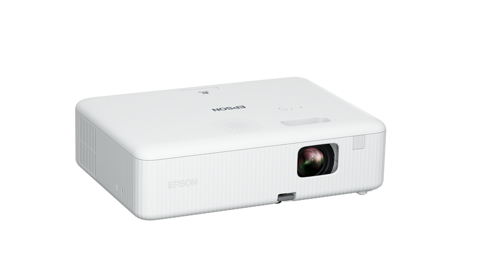 EPSON CO-W01 WXGA PROJEKSIYON CIHAZI