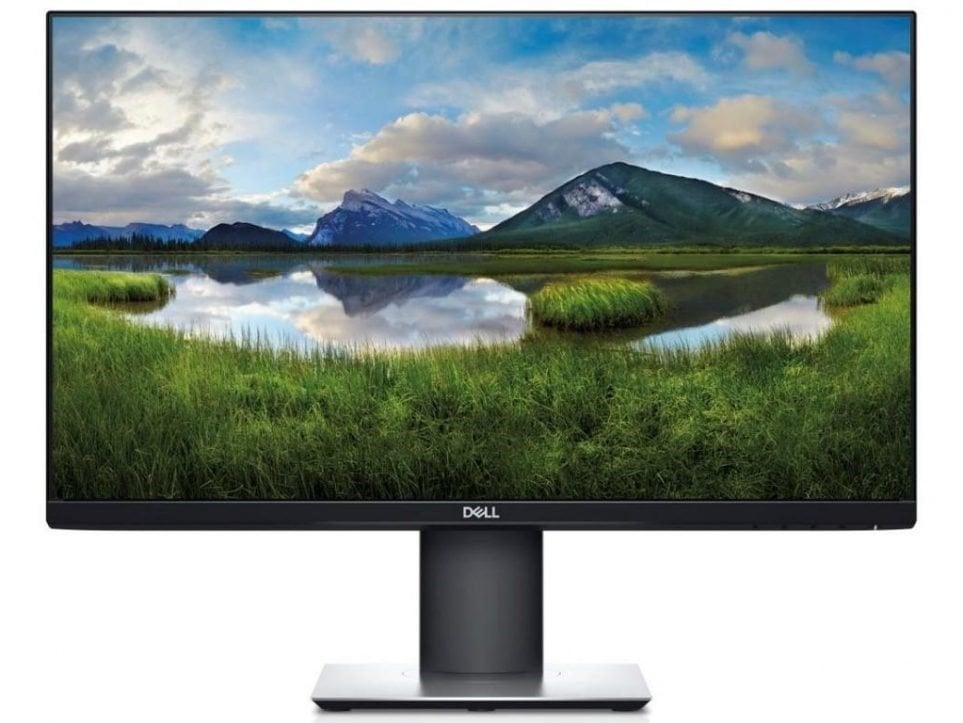 Dell 23.8'' P2421DC 5ms QHD Type-C Vesa IPS