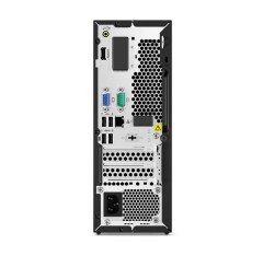 Lenovo V50s 11EF0035TX i3 10100-4G-128SSD-Dos