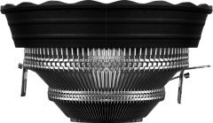Aerocool AE-CC-AFP FRGB 12cm Fan İşlemci Soğu