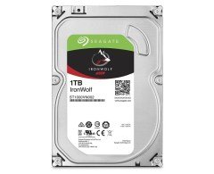 Seagate 1TB Ironwolf 3.5'' 5900 64MB ST1000VN002