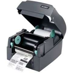 Godex G530 Seri Usb Ethernet 300 Dpi