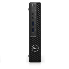 Dell OptiPlex 3080MFF i3 10105-4GB-128SSD-Dos