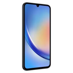SAMSUNG GALAXY A34 5G 256GB 8GB SİYAH - DİST