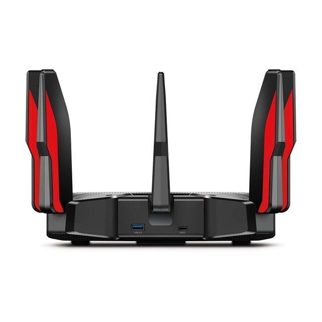 Tp-Link Archer AX11000 Tri-Band 1100Mbps Gamng Rtr