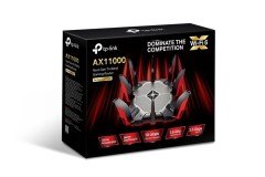 Tp-Link Archer AX11000 Tri-Band 1100Mbps Gamng Rtr