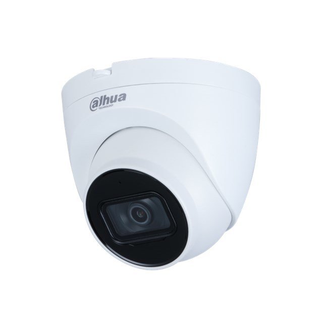 Dahua IPC-HDW2531TM-AS-0280B-S2 5MP Sesli Dome