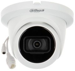 Dahua IPC-HDW2531TM-AS-0280B-S2 5MP Sesli Dome