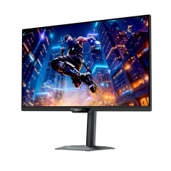 GIGABYTE M27UP 27'' 4K 160HZ FHD 320HZ 1MS MONITOR
