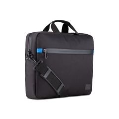 Classone W-TX10M WTXpro Su Geçirmez Kumaş, Notebook Çantası - Siyah/Mavi