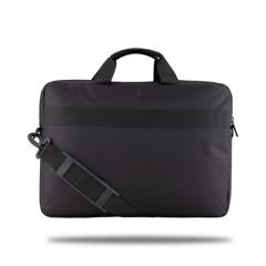 Classone W-TX10M WTXpro Su Geçirmez Kumaş, Notebook Çantası - Siyah/Mavi