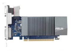 Asus GeForce GT 710 1GB GDDR5 32Bit Vga Dvi Hdmi