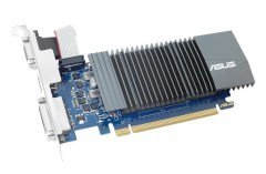 Asus GeForce GT 710 1GB GDDR5 32Bit Vga Dvi Hdmi