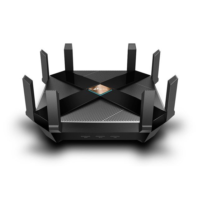Tp-Link Archer AX6000 6000 Mbps Wi-Fi 6 Router