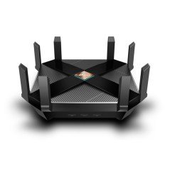 Tp-Link Archer AX6000 6000 Mbps Wi-Fi 6 Router