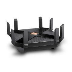 Tp-Link Archer AX6000 6000 Mbps Wi-Fi 6 Router