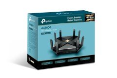 Tp-Link Archer AX6000 6000 Mbps Wi-Fi 6 Router