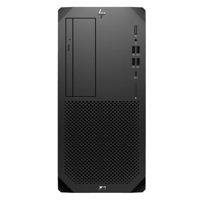 HP Z2 G9 i9 13900K-32G-1TB+1TB SSD-16G-WPro