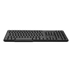 Everest KB-517U Siyah USB Q Standart Klavye