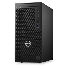 Dell OptiPlex 3080MT i3 10100-8GB-256SSD-Dos