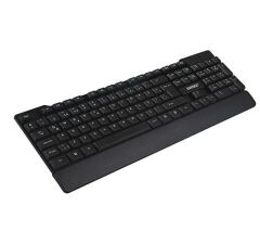 Everest KB-2020 Siyah USB Standart Q Klavye