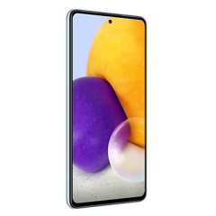 SAMSUNG GALAXY A72 128GB 8GB RAM MAVİ