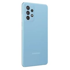 SAMSUNG GALAXY A72 128GB 8GB RAM MAVİ