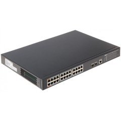 Dahua PFS4226-24GT2GF-360-V2 24 Port Poe Gigabit