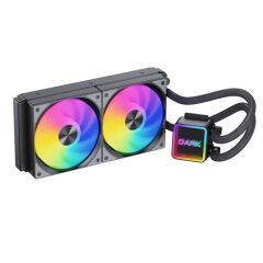 Dark DKCCW246 240mm Fixed RGB Sıvı Soğutucu