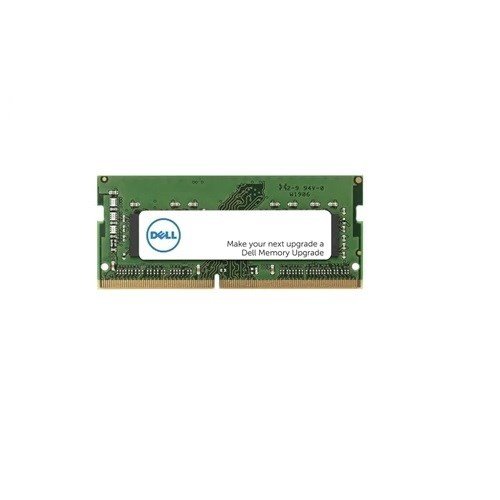 Dell A-MWS-SD2666-8GB DDR4 SODIMM 2666MHz