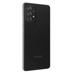 SAMSUNG GALAXY A72 128GB 8GB RAM SİYAH DİST