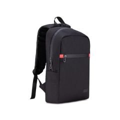 Classone WTX300SM Pro 15.6 inch uyumlu WTXpro Su Geçirmez Kumaş Notebook Sırt Çantası - Siyah/Mavi
