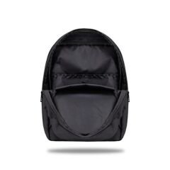Classone WTX300SM Pro 15.6 inch uyumlu WTXpro Su Geçirmez Kumaş Notebook Sırt Çantası - Siyah/Mavi
