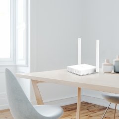 Tp-Link TL-WR844N 300Mbps 4 Port Kablosuz Router