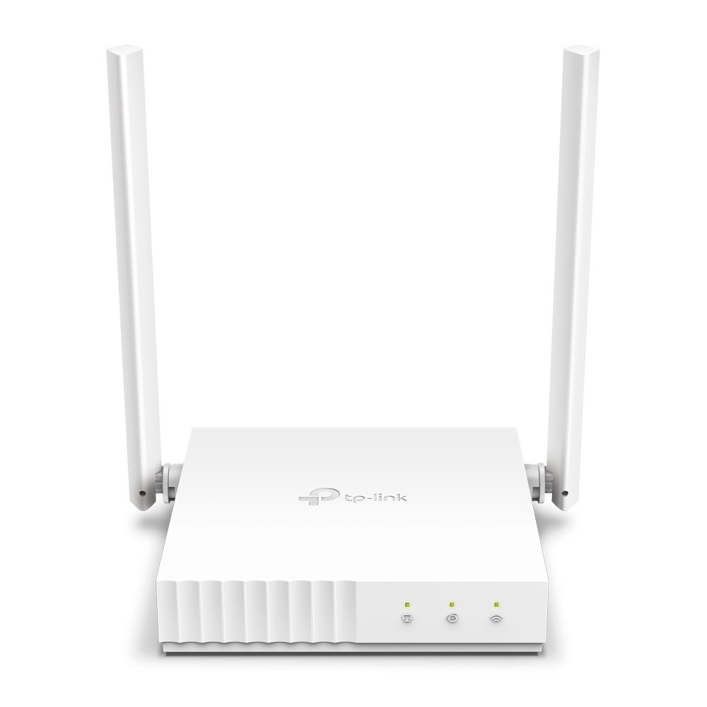 Tp-Link TL-WR844N 300Mbps 4 Port Kablosuz Router