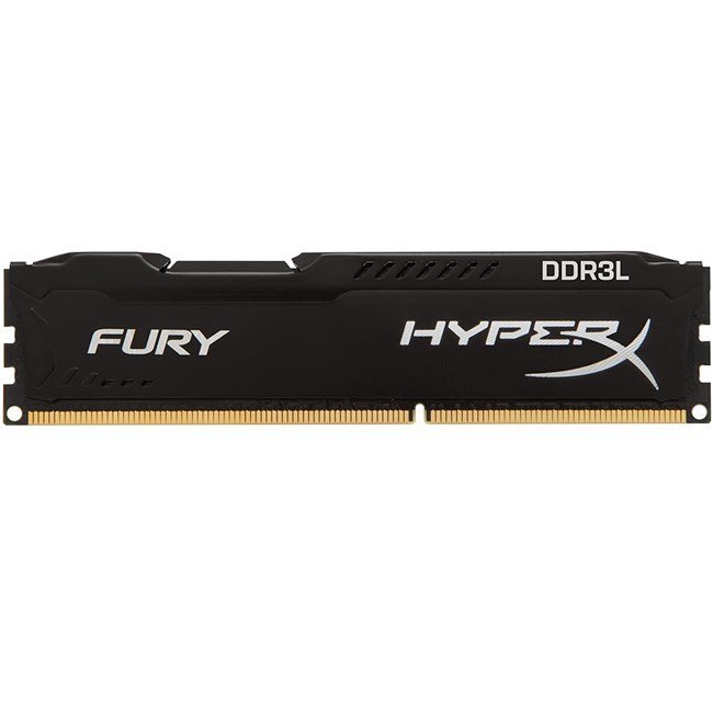 Kingston 8GB HyperX D3 1333 HX313C9FB/8